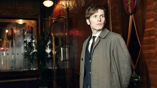 Endeavour S01E04 — Home episode still