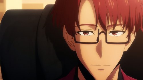 Solo Leveling: 1×8