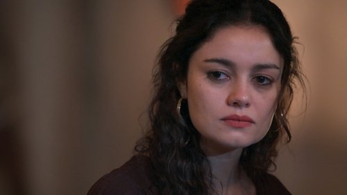 Três Graças: 1×25