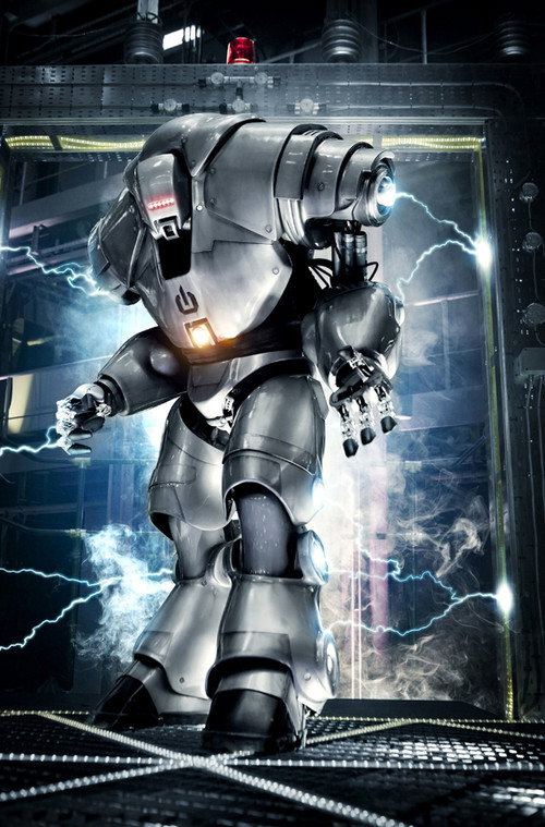 Mission 2110