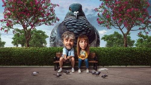 Imagen 1 del estreno de Poquita fe