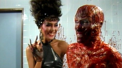 Guinea Pig Part 4: Devil Doctor Woman Guinea Pig Part 4: Devil Doctor Woman