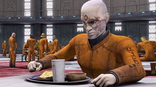 Star Wars: The Clone Wars: 4×15