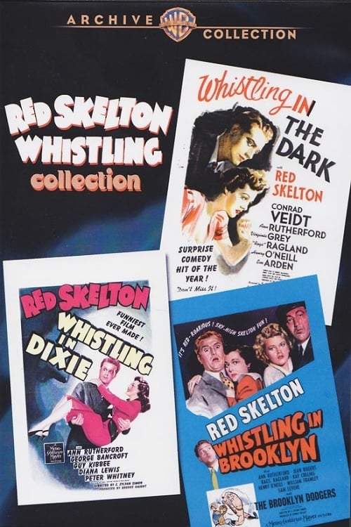 Whistling Collection Poster