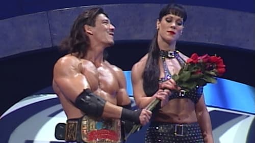 WWE SmackDown, S02E16 - (2000)