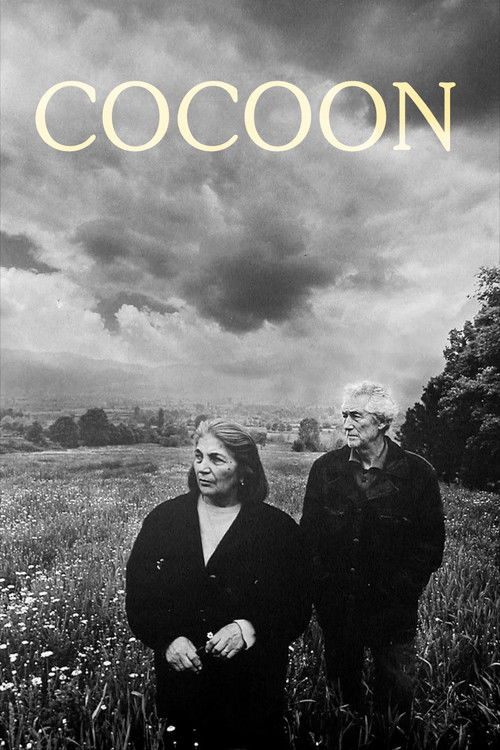 Cocoon Poster