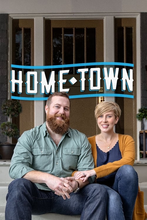 Where to stream Home Town Season 4