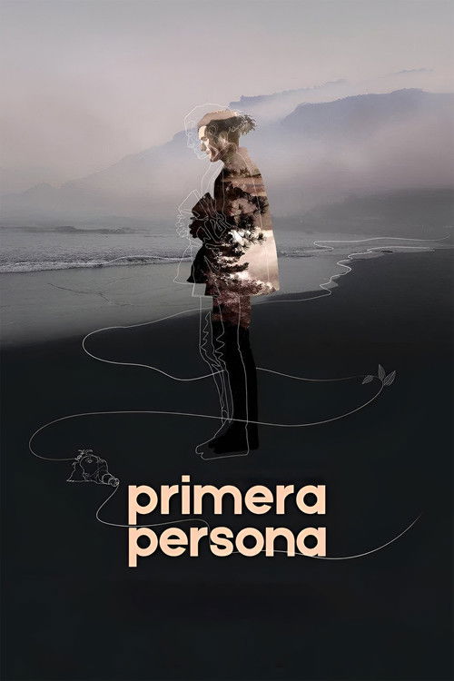 Primera Persona poster