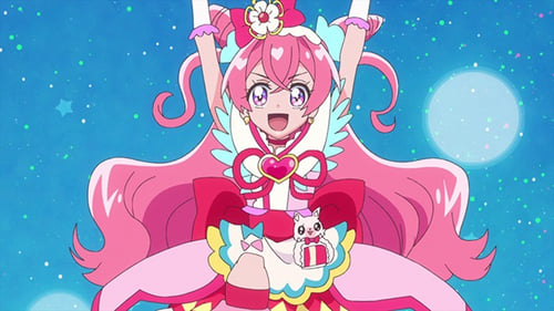 Delicious Party Pretty Cure: 1×29