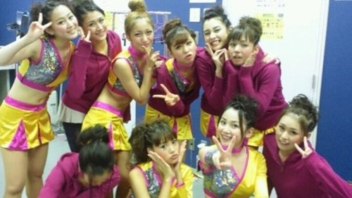 Cheerfu11y Cheerfu11y