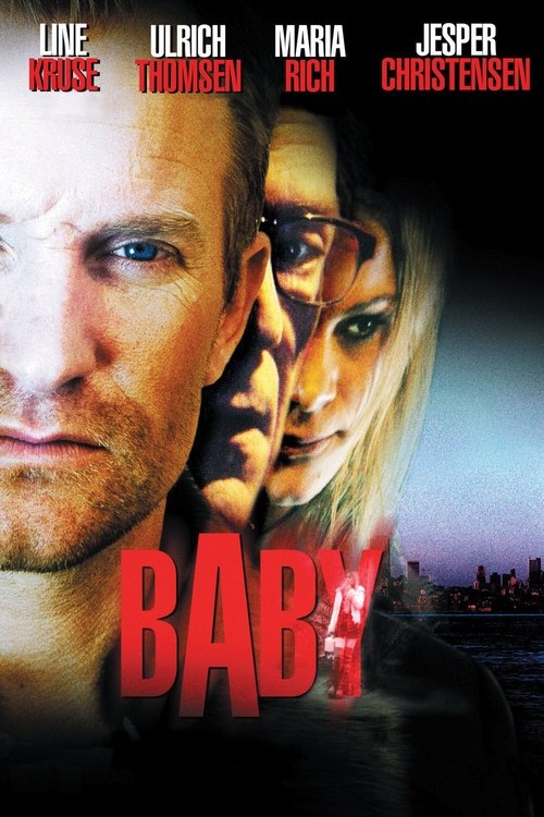 Baby movie poster player