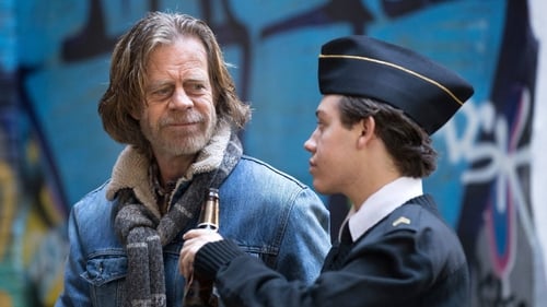 Shameless (US): 7×12