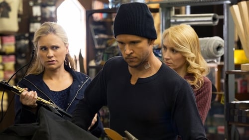 True Blood : 5×12