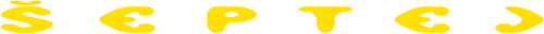 Šeptej