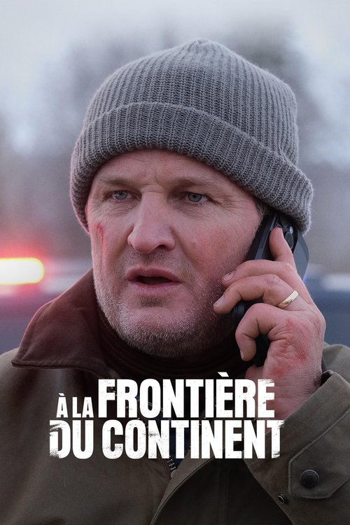 The Last Frontier (2025) - Série TV populaire en streaming