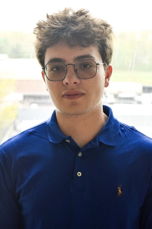 Tristan Pedroso