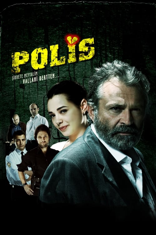 Poster Polis 2007
