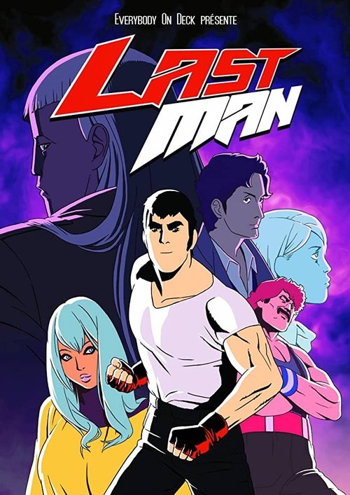 Poster Lastman