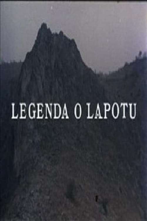 The Legend of Lapot Movie Poster Image