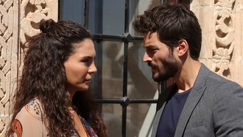 Poster della serie Hercai