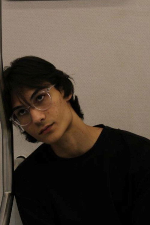 Ahmet Çınar Özkan