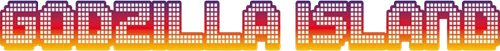 Godzilla Island's logo image