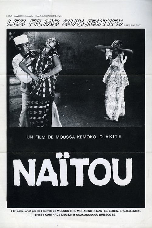 Naïtou, the Orphan Girl (1982)