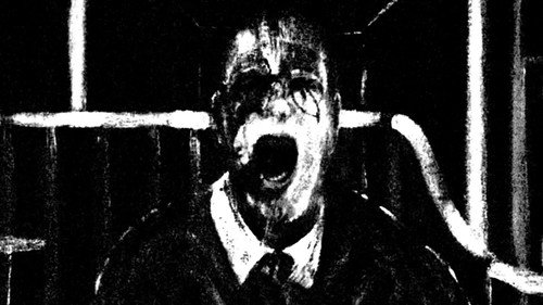 Slow Dancing on the Red Floor