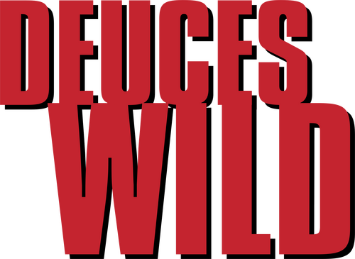 Deuces Wild logo