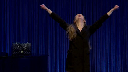 Lisa Ostermann: Met Z'n Allen