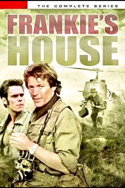 Escena 3 de Frankie's House