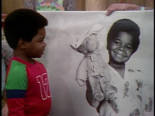 Poster della serie Diff'rent Strokes