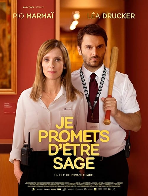 Je promets d'être sage 2019