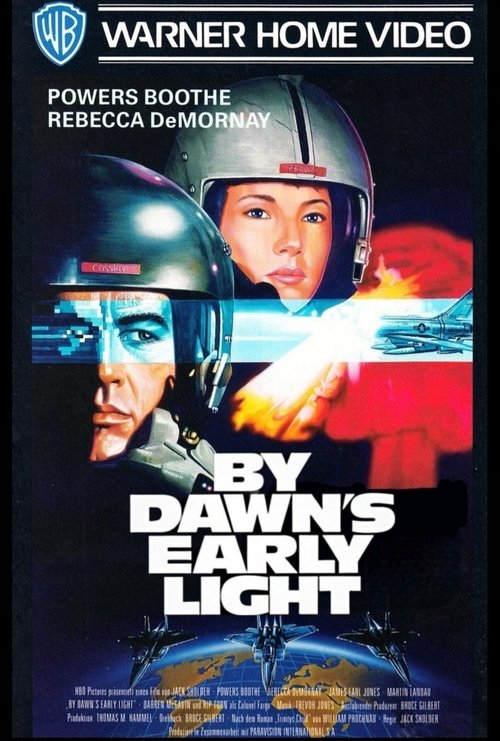 By Dawn's Early Light poster