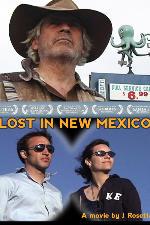 Lost in New Mexico: The Strange Tale of Susan Hero