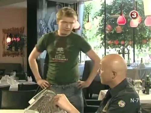 Épisode 29