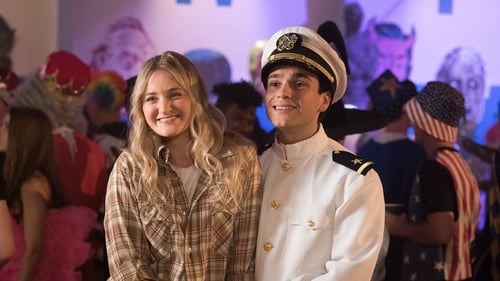 Os Goldbergs: 5×5