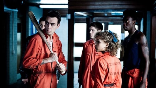 Misfits: 3×7