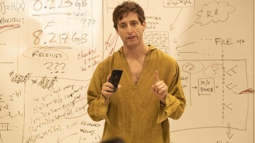 Silicon Valley: 6×7