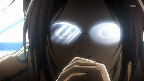 Attack on Titan: 1×19