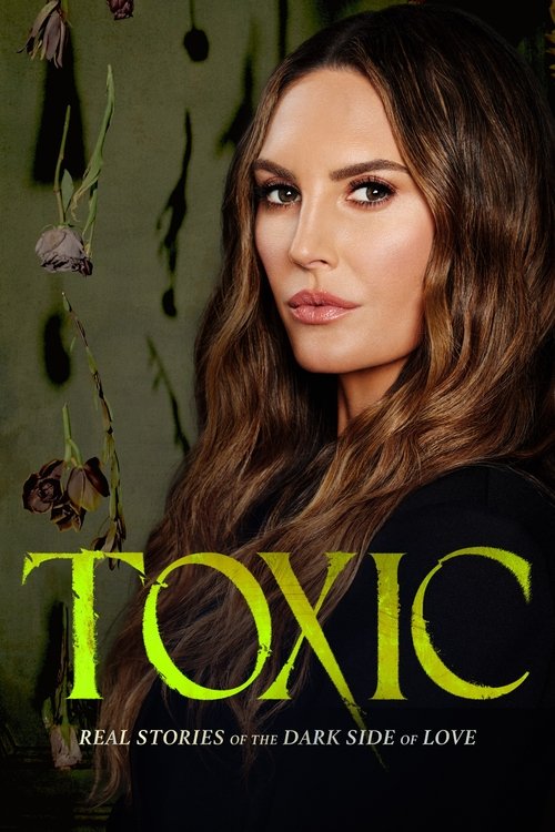 Toxic - Saison 1