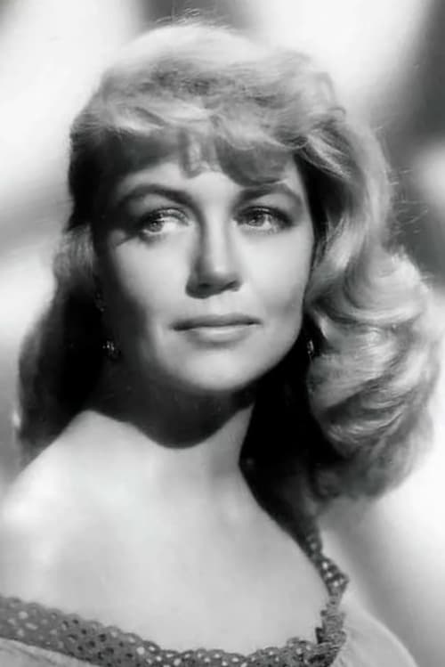 Largescale poster for Dorothy Malone