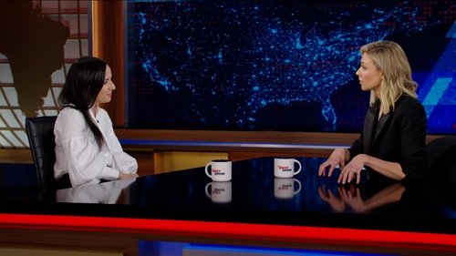 The Daily Show, S29E07 - (2024)