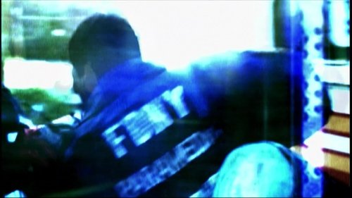 Poster della serie Third Watch