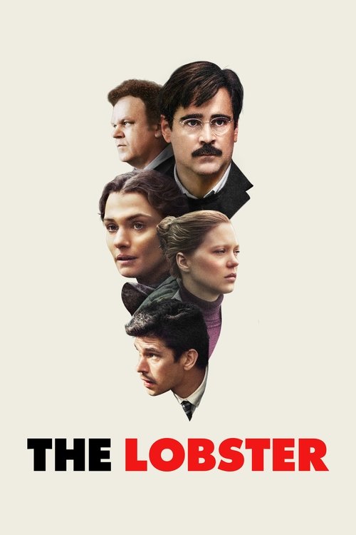 The Lobster - 2015 The Lobster - 2015