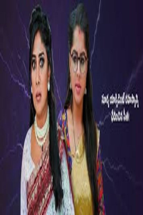 Seethe Ramudi Katnam poster