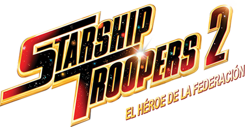 Starship Troopers 2: Héroe de la federación