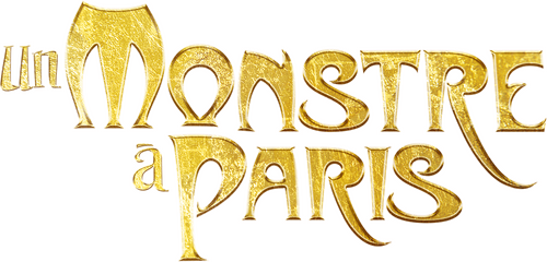 Un monstre à Paris