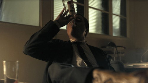The Company - S1 - Capture