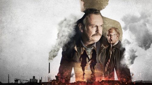 Steeltown Murders